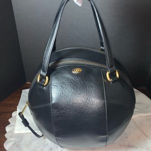 gucci bowling ball bag